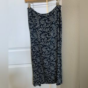 Vintage Ralph Lauren skirt